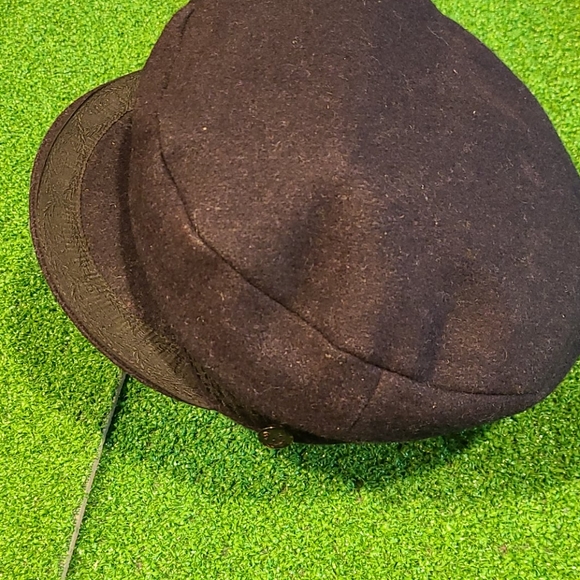 💖ROYAL NAVY IMPER HAT 💖 - Picture 2 of 6